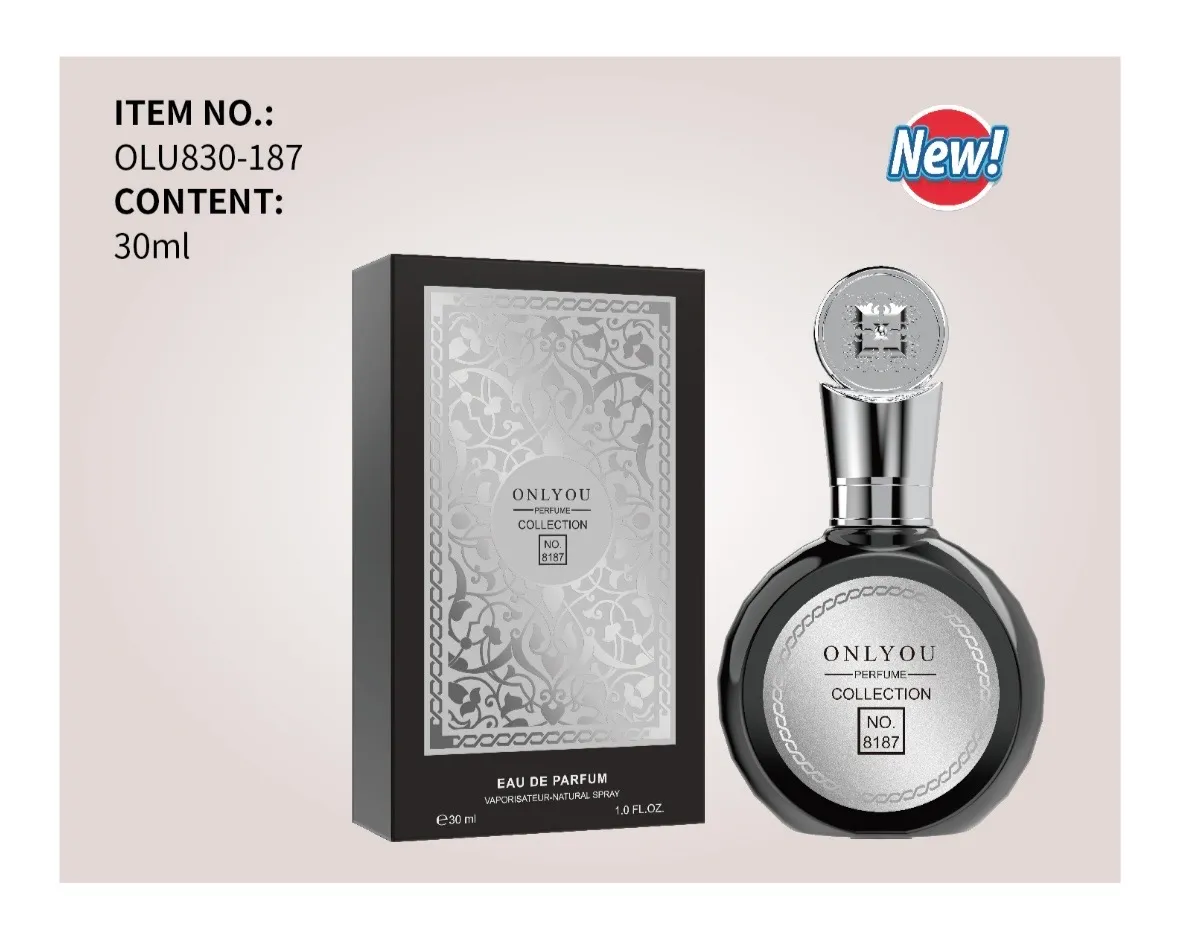 Perfumy Eau de Parfum Only You Collection No. 187 30ml