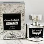 Perfumy Confidential Platinum Divilo 100ml 3.4 fl oz