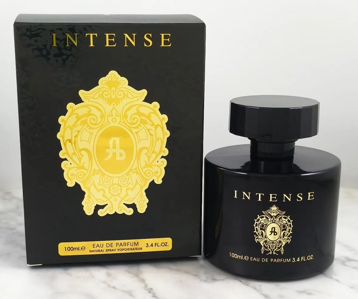 Perfumy Intense 100ml Eau de Parfum 3.4 fl oz
