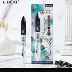 Maskara Petarda 2w1 LIDÉAL XXL Volume & Length 24szt