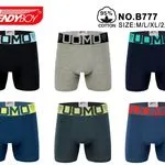 Bielizna męska bokserki JOMOMO Trendy Boy 95% bawełna M-3XL