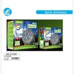 Lampka Multi Function Par Light 18LED AS-51526