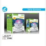 Lampka Light Discover 2in1 AS-50190