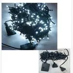 Lampka dekoracyjna świąteczna 100LED
