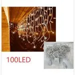 Lampka Dekoracyjna Świąteczna 100LED