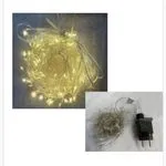 Lampka 300LED girlanda świetlna z zasilaczem