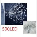 Lampka 500LED girlanda świetlna