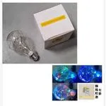 Lampka LED Christmas Light żarówka dekoracyjna