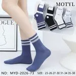 Skarpetki dla dzieci Motyli rozmiary 23-26 do