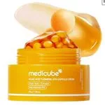 Krem do twarzy Medicube Kójowy z kurkumą 50g