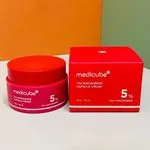 Krem do twarzy Medicube TXA Niacinamide Capsule Cream 50g