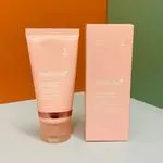 Medicube Collagen Wrapping Night Mask 50ml Różowa