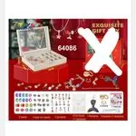 Zestaw Biżuterii dla Dzieci 7Toys 64086