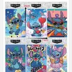 Zestaw zabawek DIY Diamond Painting Stitch 26cm i 15cm