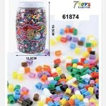 Zabawki Koraliki Prasowania 7Toys 61874