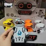Zabawki Robot Friction Powered 8 szt