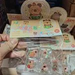 Zabawki Squeeze Toys Kapibara Gniotki Antystresowe