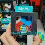 Kostka Rubika MoYu WeiLong 3x3x3 kolorowa