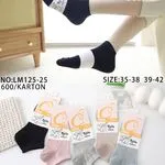 Skarpetki damskie COSASAS Cotton rozmiar 35-38/39-42