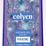 Żel pod prysznic Colyven Marine 1000ml