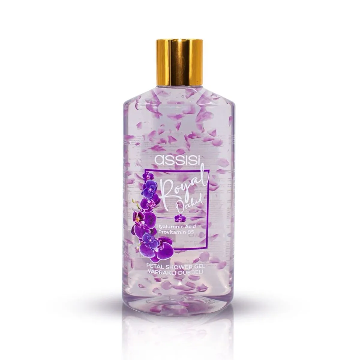 Żel pod prysznic Royal Pearl 500ml Essie