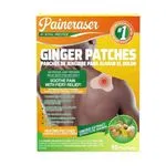 Plastry Ginger Pain Eraser na ból barku, 10 szt
