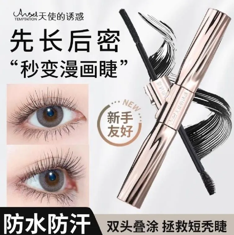 Tusz do rzęs AngeL TeMptaTion 雙頭防水