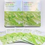 Huda Beauty Aloe Vera Repair Facial Mask 5PCS
