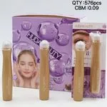 Huda Beauty Serum pod Oczy 15ml z Rollerem X5 Peptydy