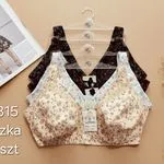 Biustonosz Damski E-F Paczka 3 szt #3315