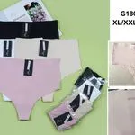 Majtki damskie XL/XXL/XXXL G18009