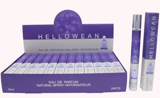 Perfumetki Hello Love 35ml Eau de Parfum x24szt