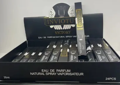 Perfumetki Invictorius Victory 35ml Eau de Parfum