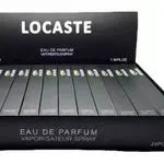 Perfumetki Locaste 35ml Eau de Parfum x20 szt