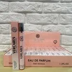 Perfumetki Vercares Crystal Brilliant Eau de Parfum 35ml