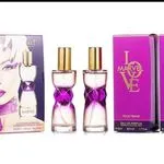 Zestaw Perfum I Marve Love 2x50ml Eau de Parfum