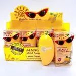 Krem do opalania Mango Sun Block SPF35 Mild Cute 327