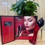 Zestaw Perfumy Cool Girl 2x50ml