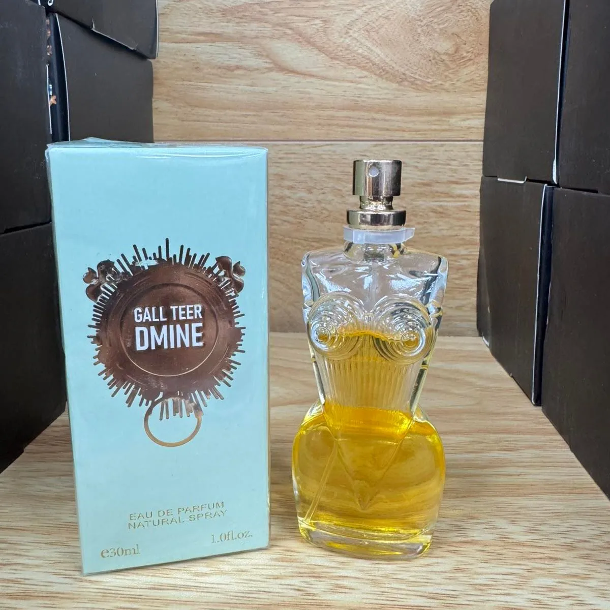Perfumy Galline Dame 60ml Eau de Parfum