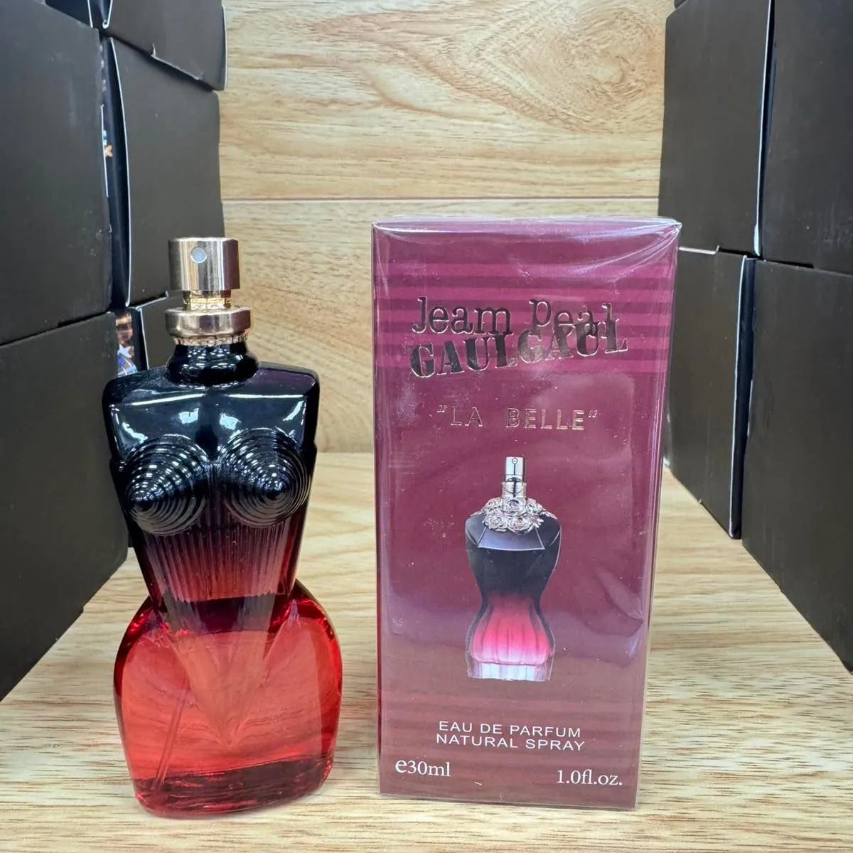 Jean Paul Gaultier La Belle EDP 30ml