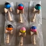 Kendama Play Game drewniana zabawka zręcznościowa