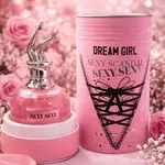 Perfumy Sexy Sex Dream Girl Scandal 100ml