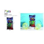 Balony Wodne Jumbo 11cm, 12 szt w opakowaniu