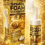 Golden Snail Fruit of the Wokail Professional Snail Care Foam Cleanser
