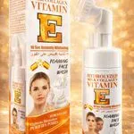 Pianka do mycia twarzy Hydrolyzed Milk Collagen Vitamin E 150ml