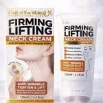 Krem liftingujący do szyi Fruit of the Wokali z rollerem 120ml