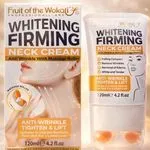 Krem do szyi Whitening Firming z rollerem 120ml 4.2fl.oz.