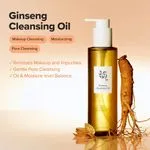 Olejek Ginseng Cleansing Oil do demakijażu