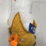 Maskotka Pluszowa Kaczka Banan 50cm