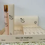 Perfumetki Isis Eau de Parfum 35ml dla kobiet